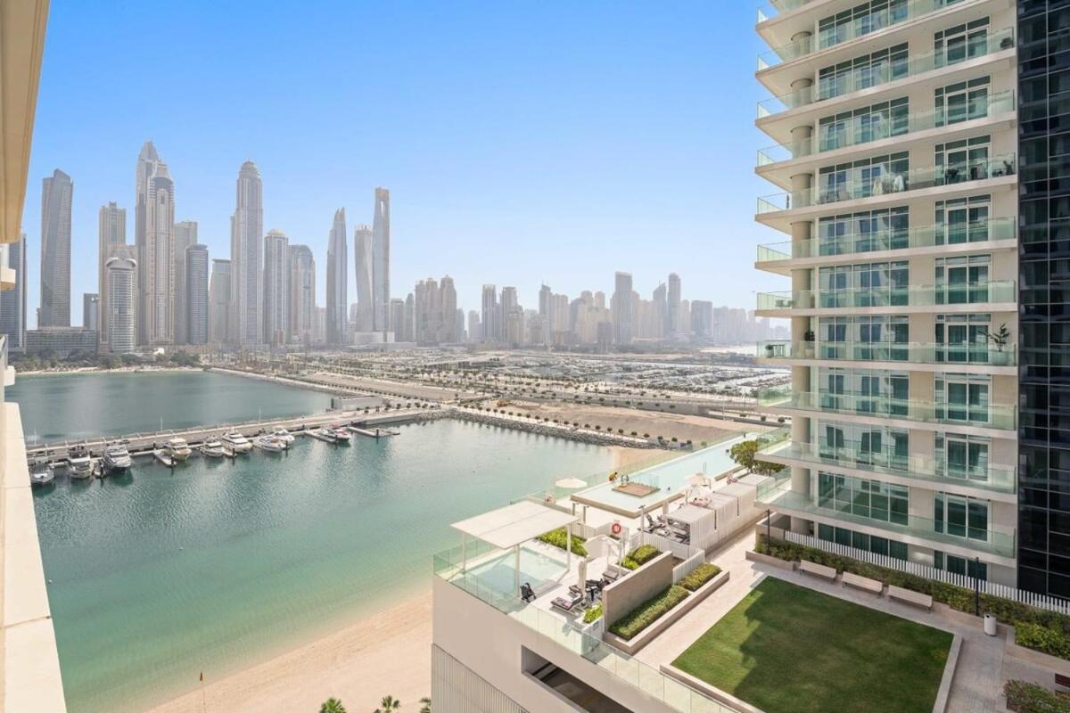 Silkhaus Sea View 1BDR Luxurious New Tower — 4-Star Luxury Hotel in Dubai, United Arab Emirates