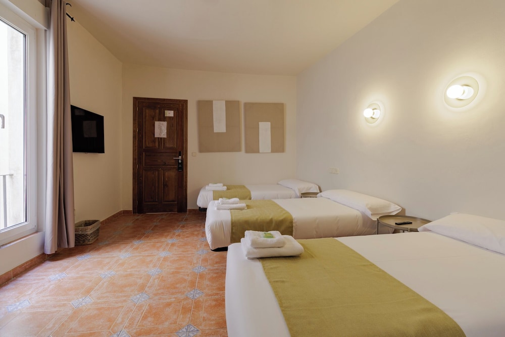Hotel Rey Niño — Avila — photo 4