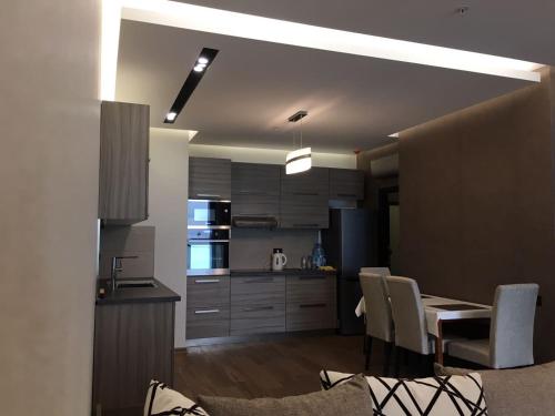 Premium apartment in Porta Batumi Tower