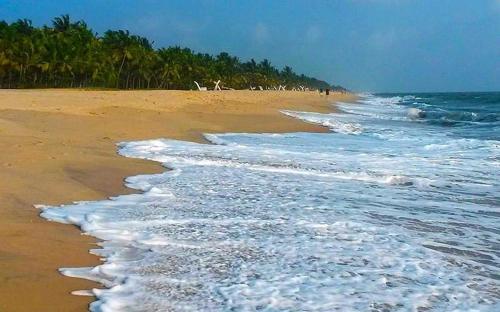 Marari diya homestay — 4-Star Luxury Hotel in Alleppey, India