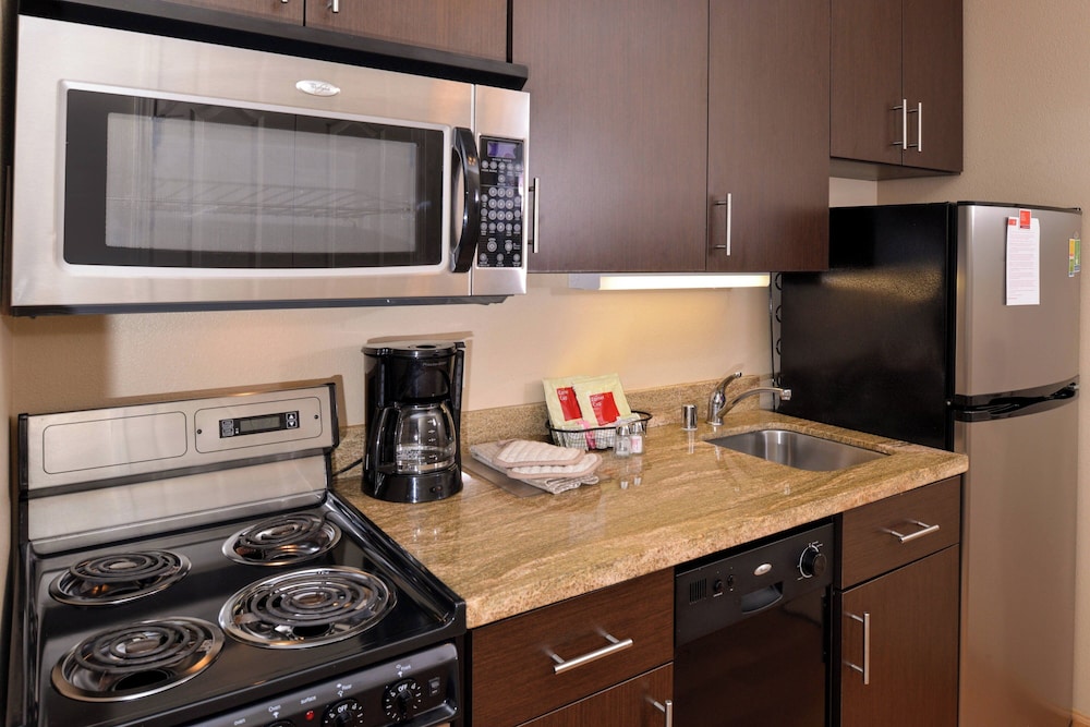 TownePlace Suites by Marriott Sacramento Roseville - photo 11