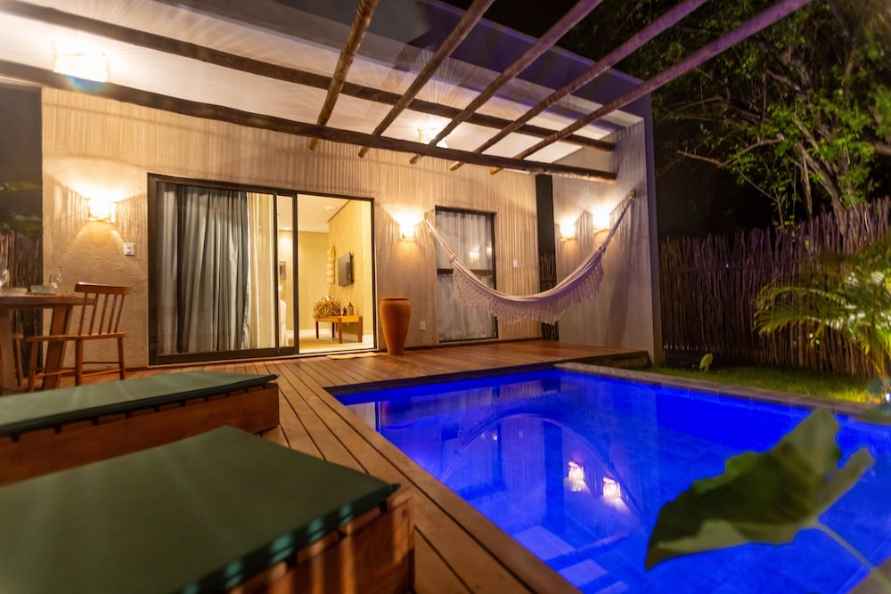 Mirai Milagres - last minute hotel in Maceio