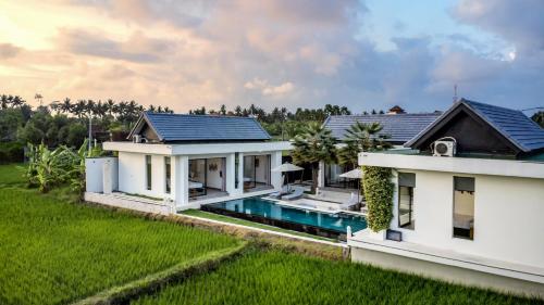 Villa Lina by BaliSuperHost — 4-Star Luxury Hotel in Ubud, Indonesia