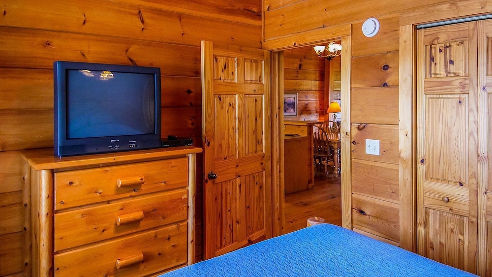 Grandview Experience Lodge - photo 6