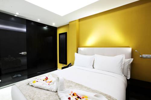 The Fourteen Luxury Boutique Hotel