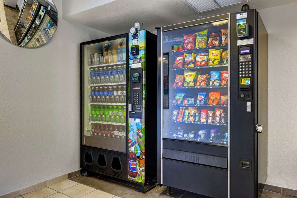 Motel 6 Issaquah WA Seattle East - photo 24