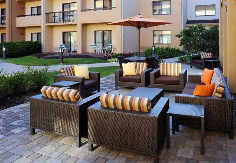 Courtyard Chicago Waukegan Gurnee - photo 20