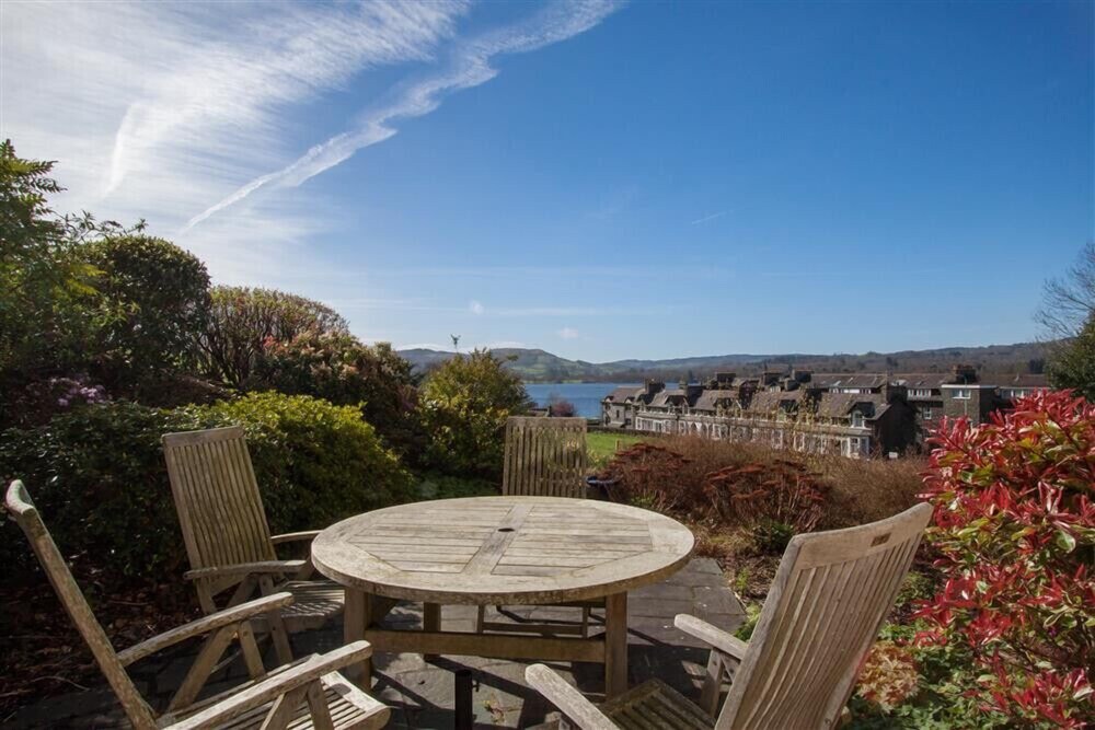 Romney 12 in Ambleside, United Kingdom