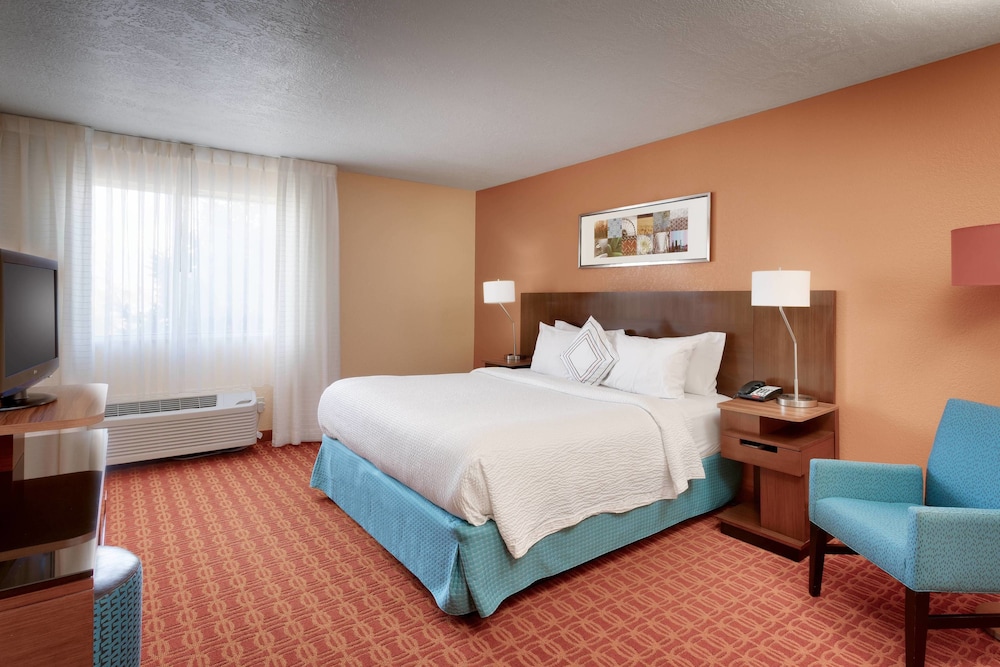 Fairfield Inn Provo - photo 13
