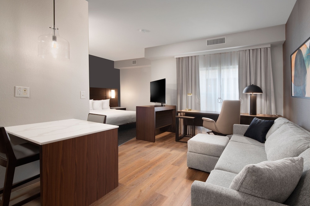 Residence Inn by Marriott Fort Smith - photo 4