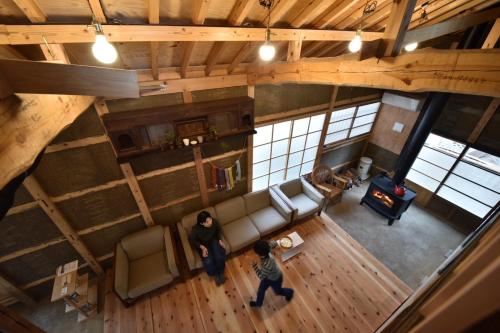 Dive Inn Kiryu — Kiryu — photo 2
