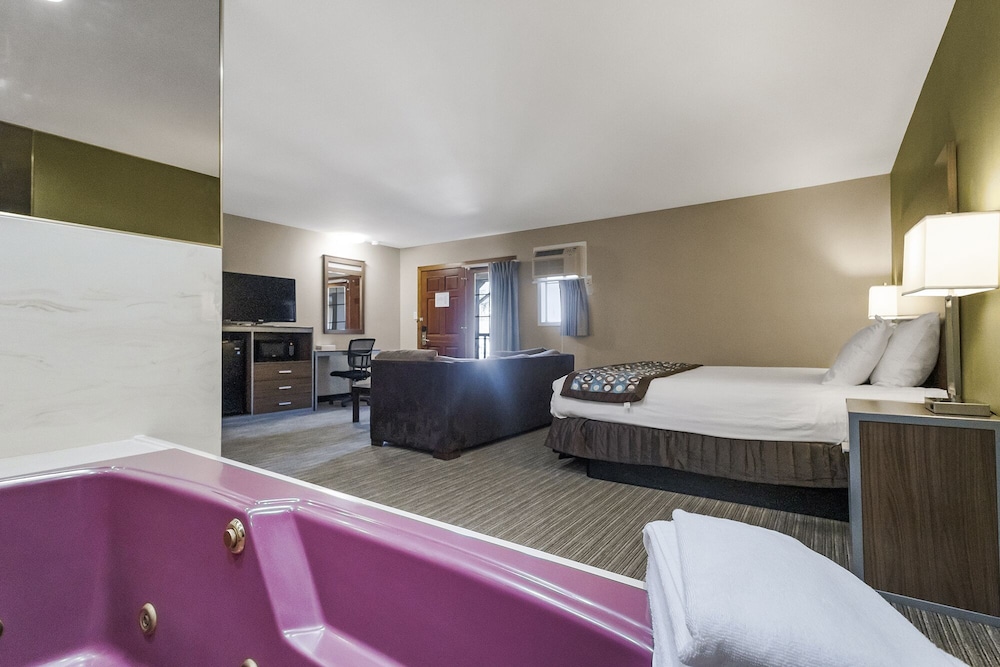 Heritage Inn Yosemite Sonora - photo 16