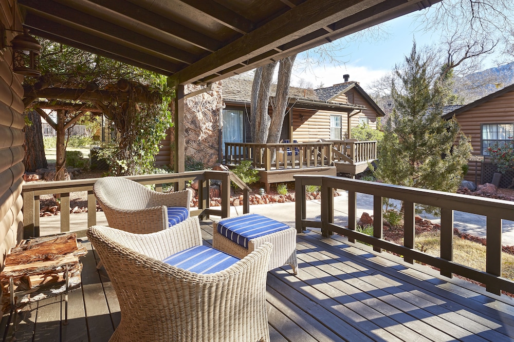 L'Auberge de Sedona - photo 83