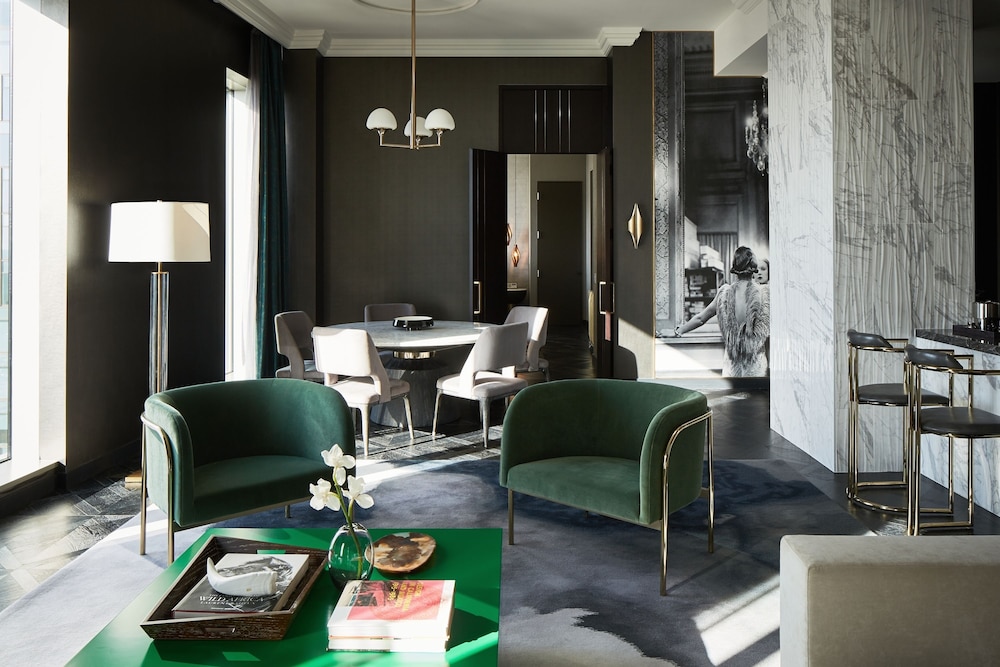 Hotel Indigo Los Angeles Downtown by IHG - photo 11