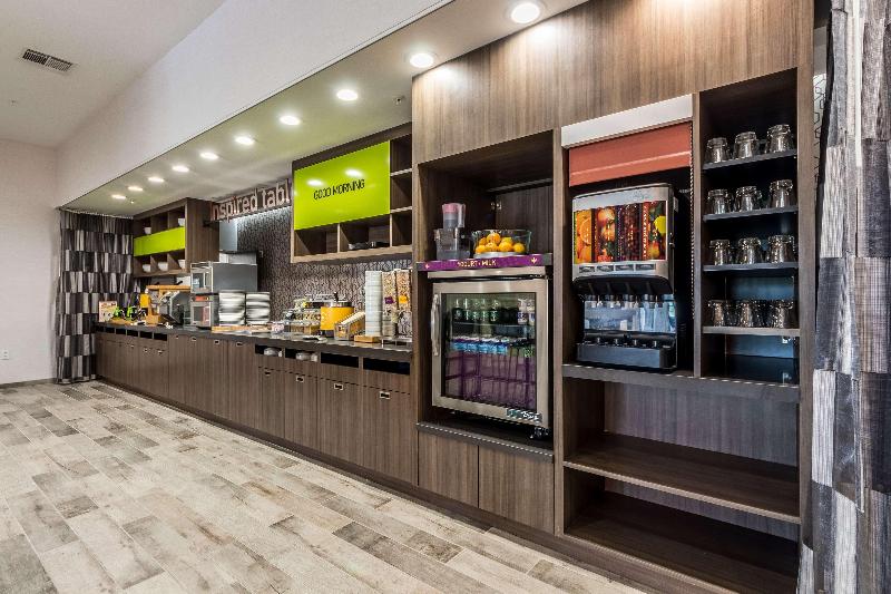 Home2 Suites by Hilton Fort Worth Northlake - photo 192