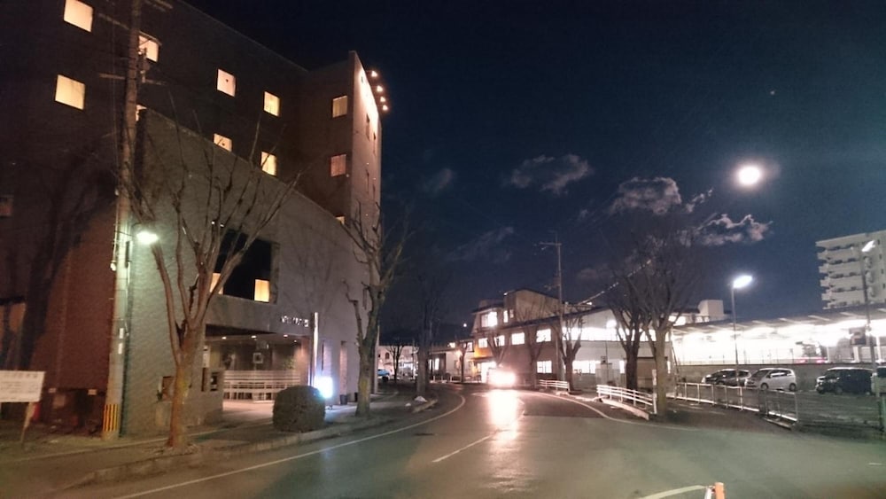 Hotel Lake Land Hikone in Hikone, Japan