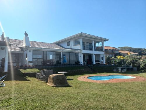 Seaview Self Catering — 4-Star Luxury Hotel in Port Shepstone, South Africa