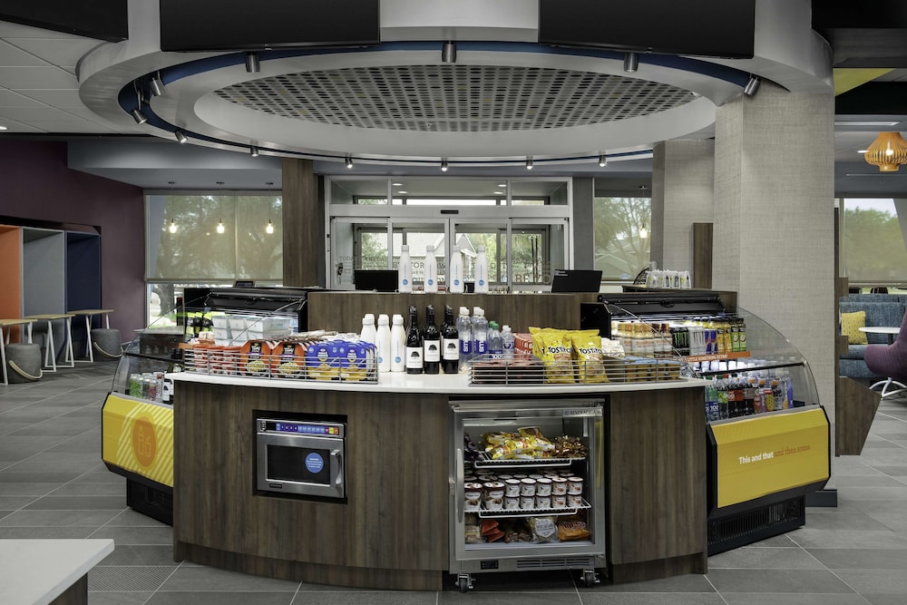 Tru by Hilton North Richland Hills DFW West - photo 29