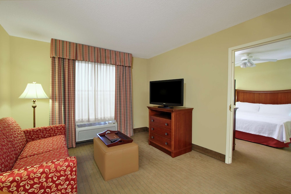 Homewood Suites by Hilton Chesapeake Greenbrier - photo 12