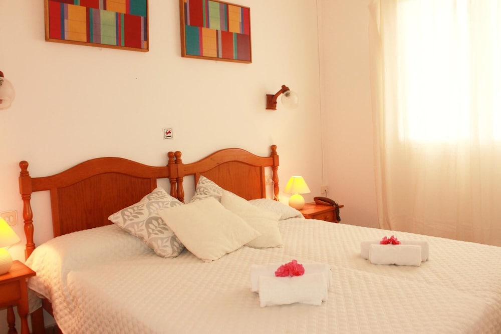 Apartamentos Las Pérgolas — Mercadal — photo 5