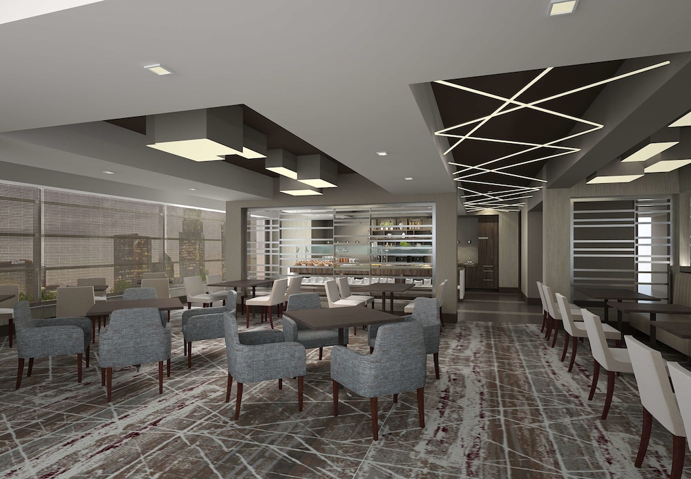 AC by Marriott Charlotte - photo 44