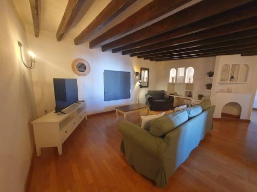 Loft 3 - carbon neutral hotel in Palma