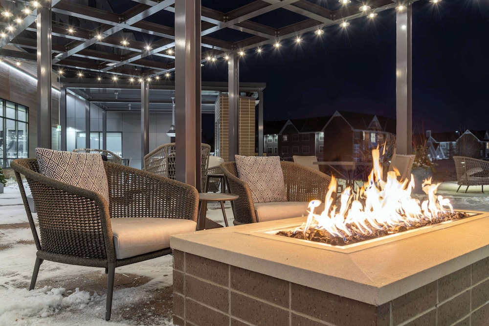 Homewood Suites by Hilton Holland - photo 52