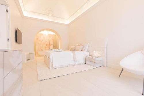 Anais Luxury Apartment Catania Centro — 4-Star Luxury Hotel in Catania, Italy