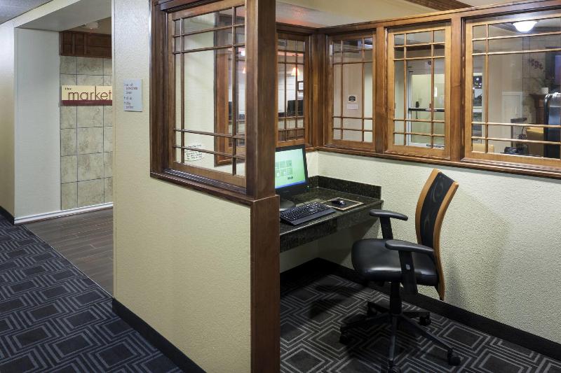 TownePlace Suites by Marriott Texarkana - photo 61