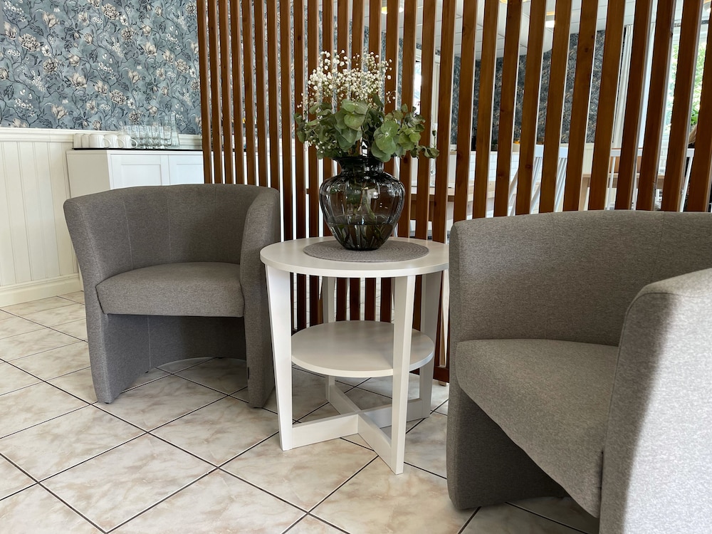 Hotell Luspen — Storuman — photo 4
