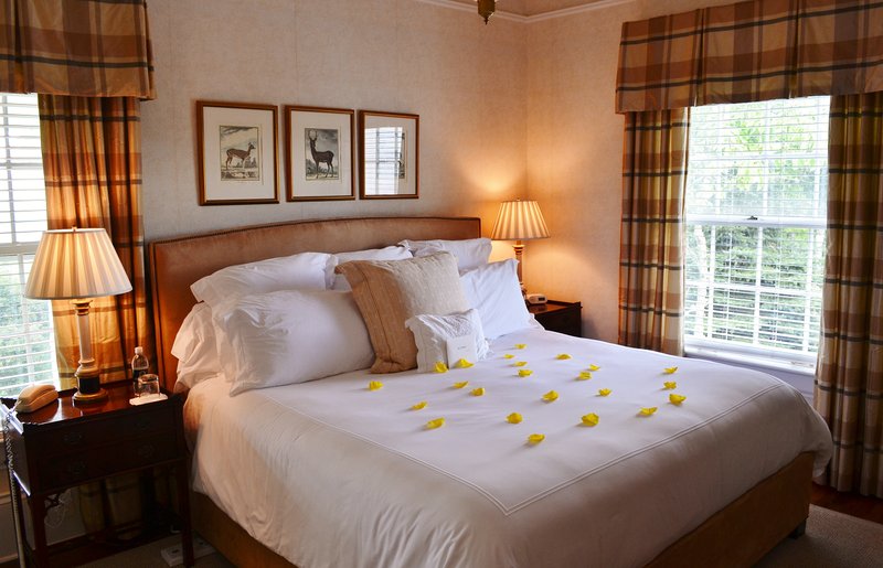 Westglow Resort & Spa - photo 2