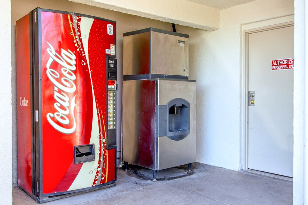 Motel 6 Phoenix AZ Airport 24th Street - photo 25