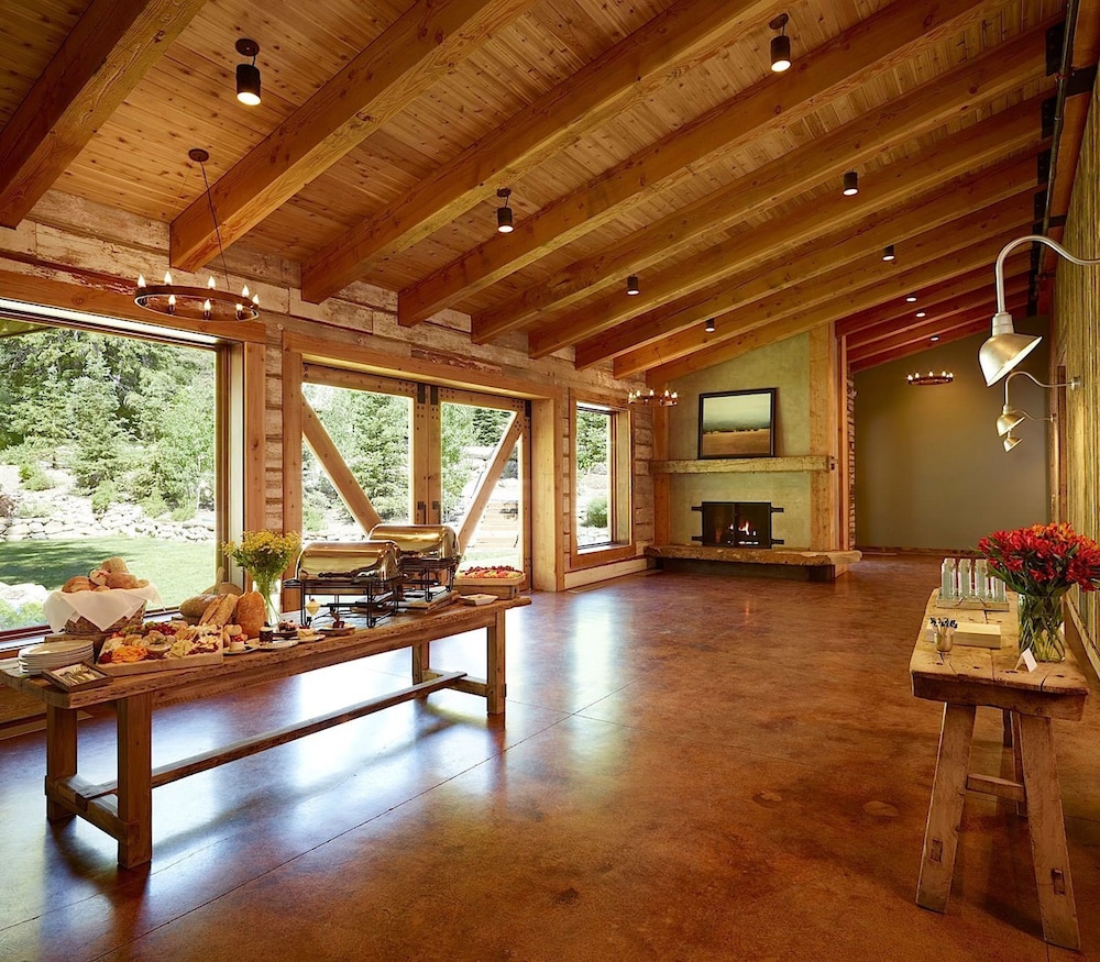Sundance Mountain Resort - photo 102