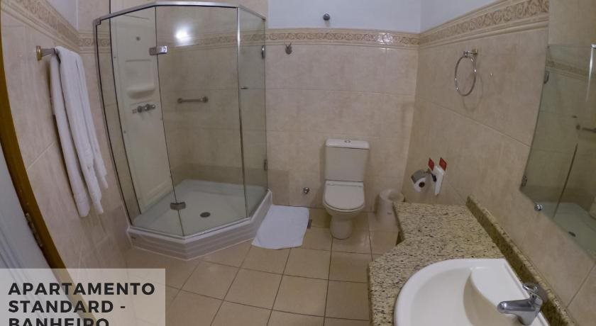 Hotel Villa Michelon — Bento Goncalves — photo 3