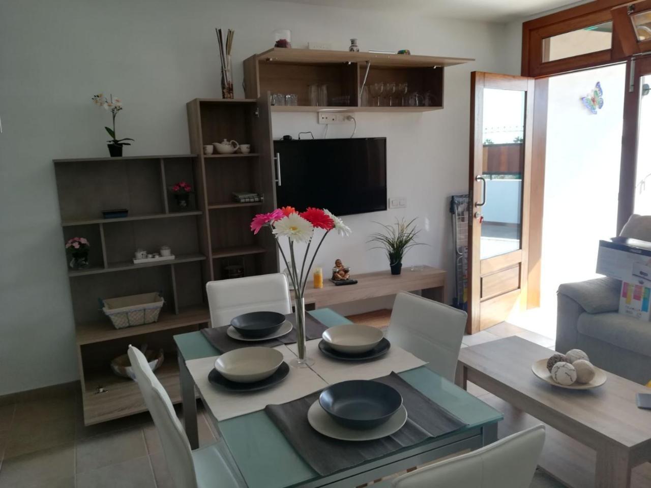 Paraiso Rubicon — 4-Star Luxury Hotel in Puerto Del Carmen, Spain