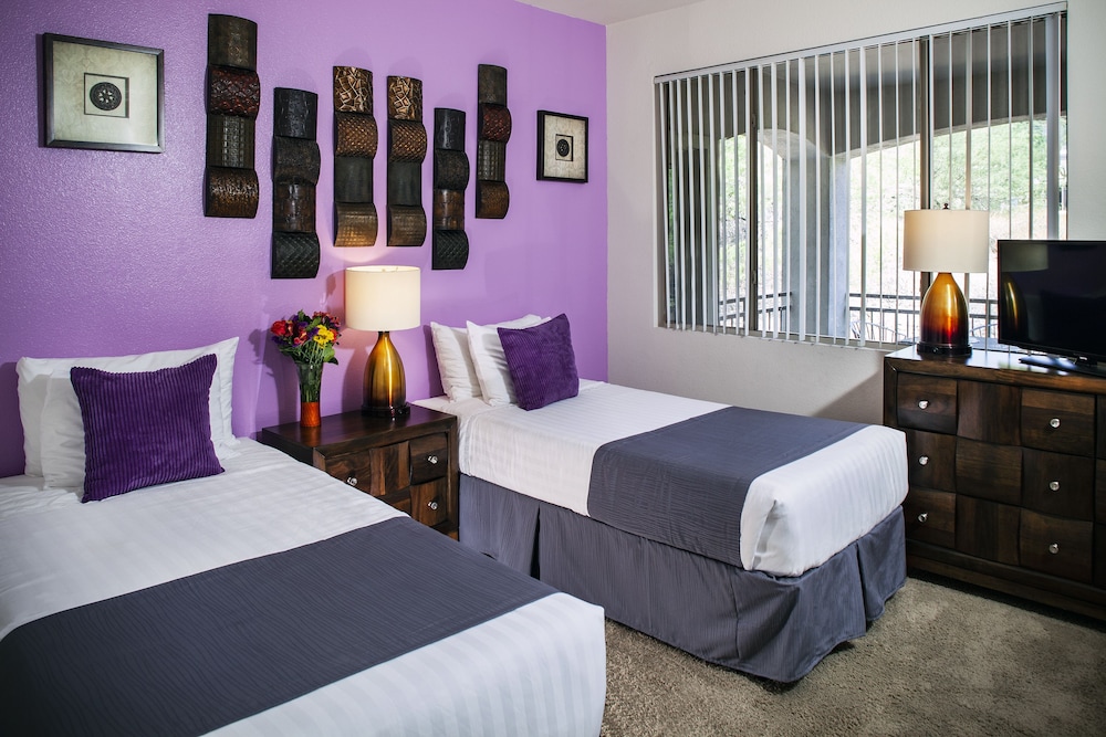 Meridian CondoResorts - photo 45