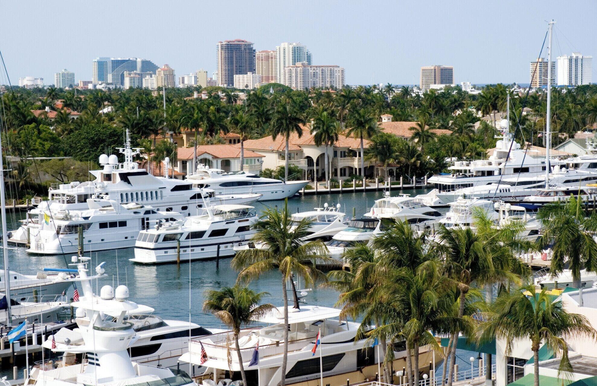 Four Seasons Hotel and Residences Fort Lauderdale - photo 17
