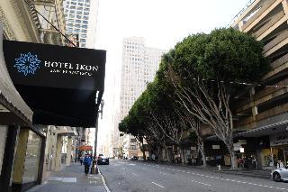Hotel Ikon - photo 4