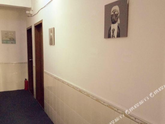 Cm in Guangzhou, People's Republic of China