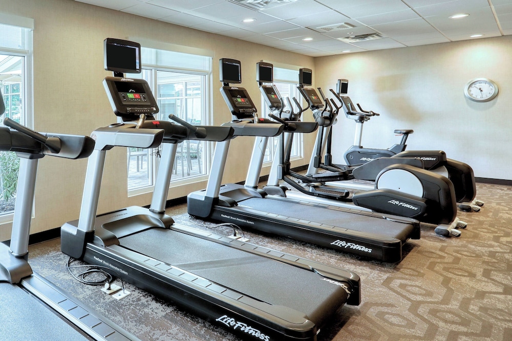 Residence Inn by Marriott Harrisburg North - photo 20