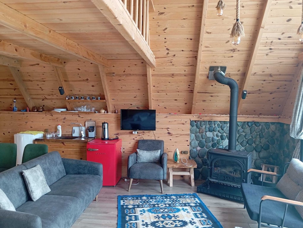 Ona Suit Bungalov — Camlihemsin — photo 5