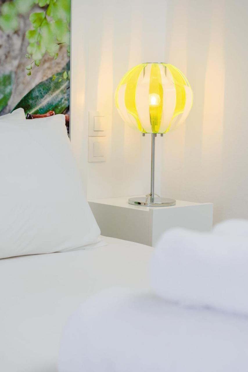 Kaerati Apartments — Amorgos — photo 4