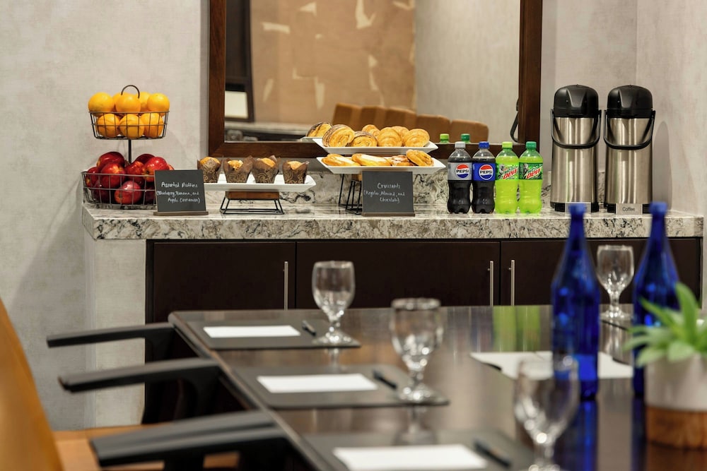 Courtyard by Marriott San Francisco Union Square - photo 39