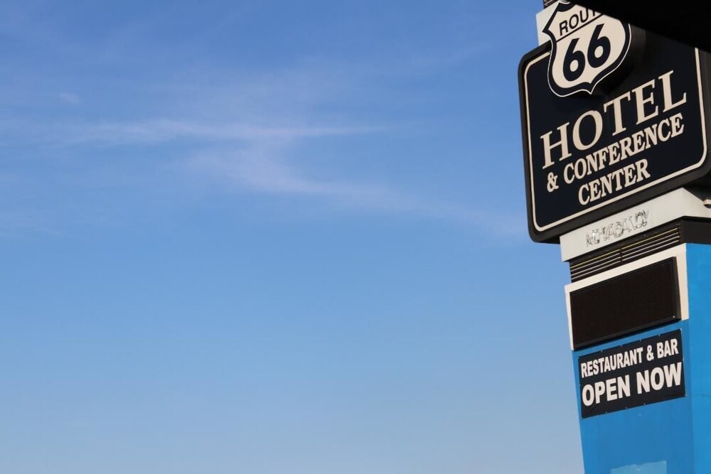 Route 66 Hotel Springfield Illinois - photo 54