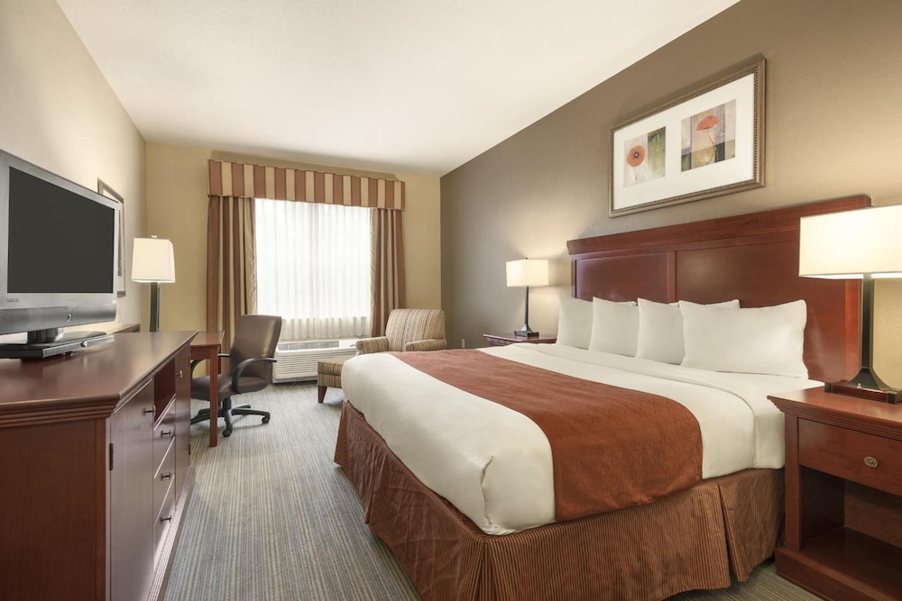 Seffner Inn and Suites - photo 23