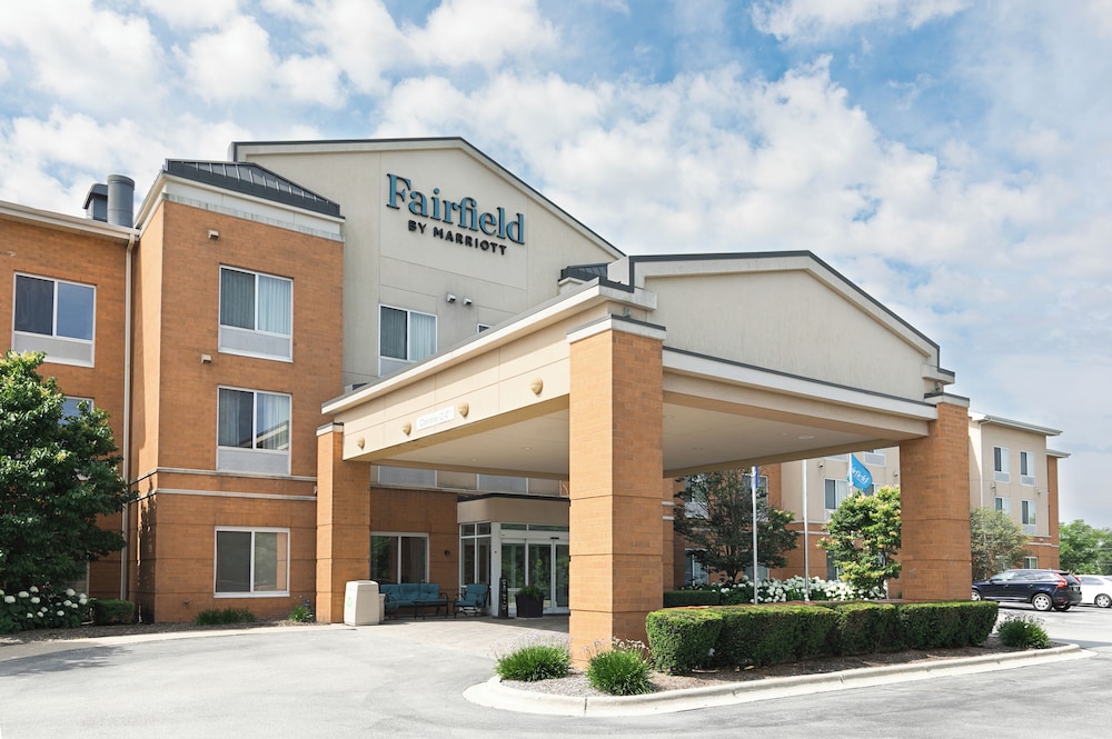 Fairfield Inn & Suites by Marriott Milwaukee Airport - photo 5