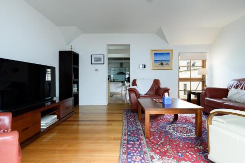 Cameron Mews: In The Heart Of The City in Launceston, Australia