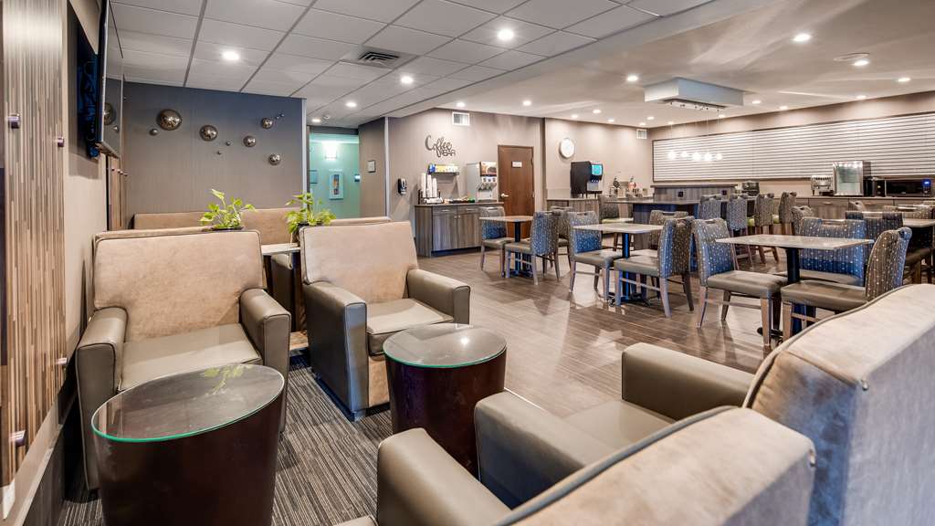 Best Western Plus Spokane North - photo 6