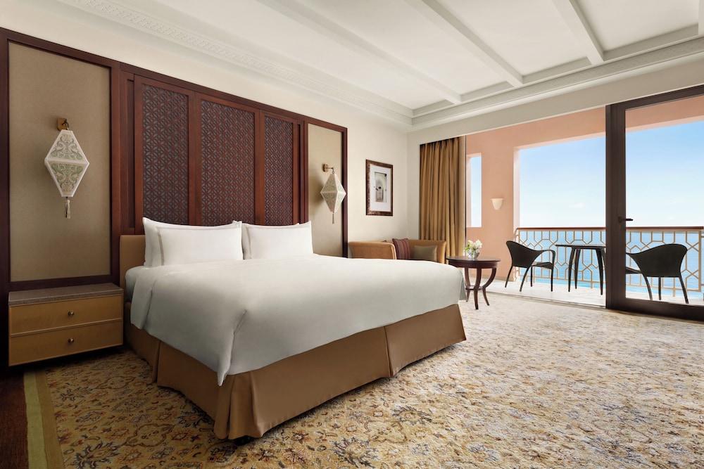 Al Husn Hotel Muscat — Muscat — photo 4