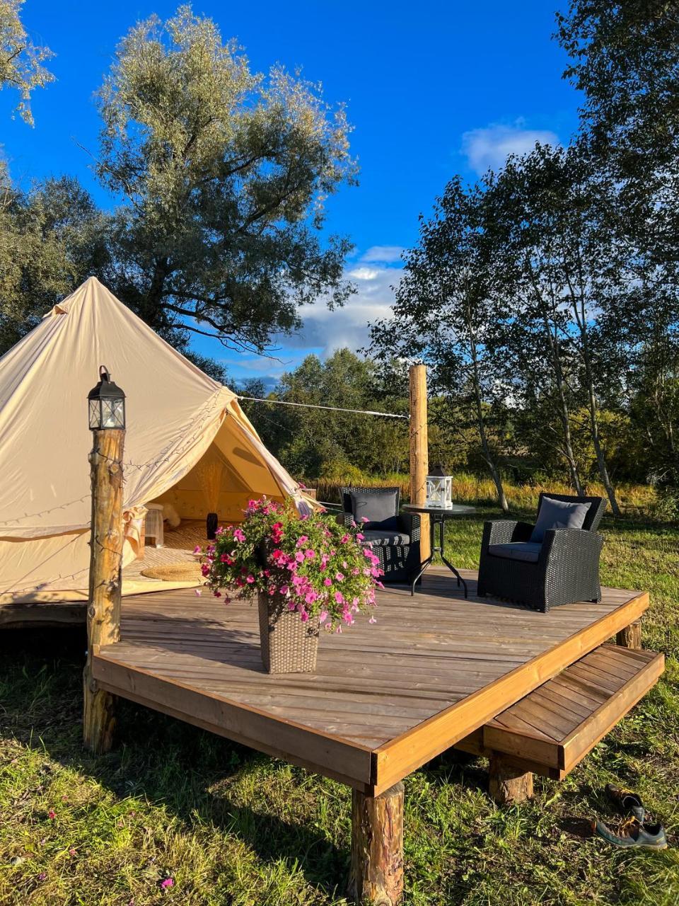 Lux Glamping Lammas - last minute hotel in Unknown City
